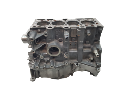 Блок двигуна Повний K9KA270 K9K270 1.5 dCi Nissan Micra K12