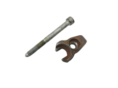 Монтажний кронштейн 569222 1982E2 Bosch 2.2 HDI Biturbo TDCI PSA Ford