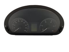 Лічильник Mercedes Sprinter A9065420401 2648