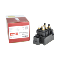 Клапан Робіть Audi A6 A7 A8 4H0616013 66160002501 Vika