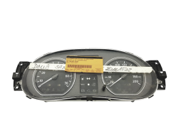 Тахометр Dacia Sandero 248101432R 52623