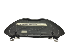 Тахометр Toyota Avensis 83800-05851-B Denso 52407