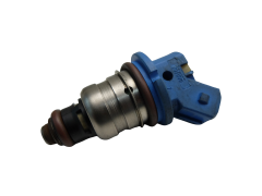 Впорскування палива Renault Laguna 857056 7700857056 2.0 8V F3R