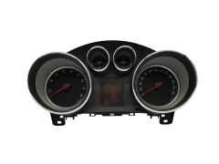 Лічильник Opel Astra Zafira 13460584 600775881 1020