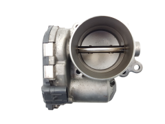 Повітряна заслінка Jaguar Land Rover G4D3-9F991-AA 0280750610 2793