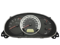 Тахометр Mazda 5 CGCC79D 29479