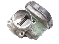 Повітряна заслінка 9682798180 28107954 1.4 TDCI e-HDI PSA Ford Volvo
