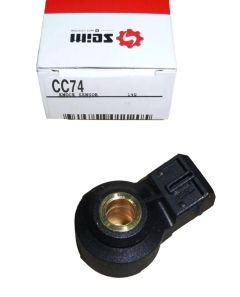 Датчик стуку CC74 594623 5946.23 Citroen Peugeot Seim