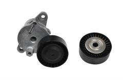 Натягувач ременя Оригінал Ducato Jumper Boxer III 2.0 HDI 1679938180