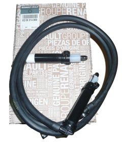 Форсунка омивача фар Оригінал Renault Vel Satis 8200014889