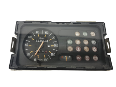 Лічильник Renault Rapid Express 7700808738 57496
