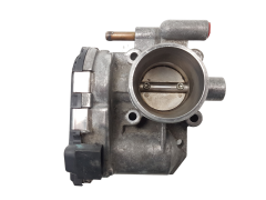 Повітряна заслінка Opel 24420536 0280750133 Bosch 3441