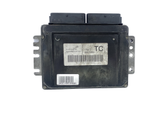 Водій 96376652 S010016040A7 Chevrolet Daewoo Kemsco 51083