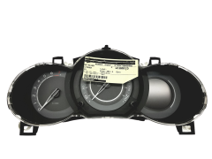 Тахометр Citroen C3 96665881XT A2C53365600 32394