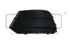 Решітка бампера Ліворуч 8U0807681P 88071822202 Audi Q3 DPA