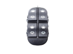 Перемикач відчинення вікна Ford Focus 98AB14A132DE