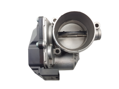 Повітряна заслінка Ford 9M5Q-9E926-AA A2C83077300 2.0 TDCI 2447