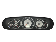 Тахометр Citroen C5 Lift 9655608780 54750