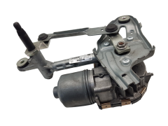 Механізм склоочисника Ліворуч Peugeot 3008 9671062180 1397220576 Bosch 1649