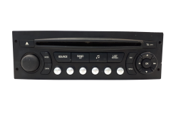 Радіо Cd Citroen C2 C3 96537894XT PSAECD411-00