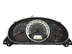 Тахометр Mazda Premacy CDCC33A