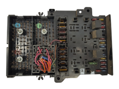 Блок запобіжників Chrysler P4707693 19644
