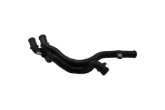 Труба системи охолодження 06E121044N 91210728401 VW Audi Vika