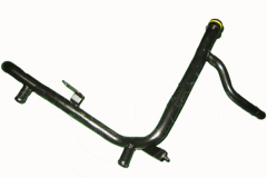Труба системи охолодження Робіть VW Skoda 06A121065CA 11210881501 Vika