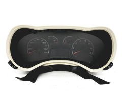 Тахометр Ford Ka 5550050519 5550050505 32320