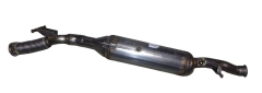 Фільтр Fap Dpf Оригінал 9821043280 Citroen Peugeot