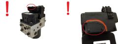 Насос гідравлічної системи Opel Zafira Astra G 90581417 0265216651 5321