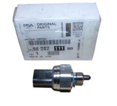 Датчик температури масла Оригінал 9828711180 Citroen Peugeot