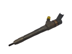 Впорскування палива Fiat Ducato Iveco Daily 0445110418 504389548 2.3 Bosch