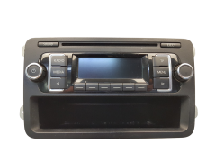 Радіо Cd Mp3 Volkswagen 5M0035156D