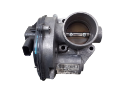 Повітряна заслінка Ford VP2S6U-9E927-F VP4F9U-9E928-BC 1764