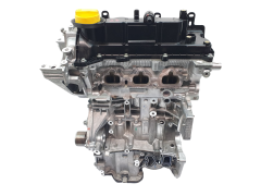 Двигун 8201720530 H4DB450 1.0TCE Automat Renault Dacia 100010045R 0km
