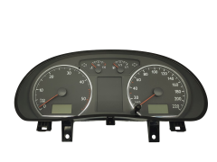 Тахометр VW Polo 6Q0920822D 110080125044 69581