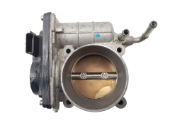 Повітряна заслінка Renault 161201190R RME60-12 2.0 16V 2039