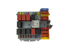Блок запобіжників Fiat 51804120 0051804120057657 Delphi