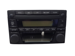Радіо Mazda Premacy RT-9424G CB81669S0A