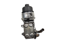 Корпус масляного фільтра 9646115280 FL515 2.0 HDI Citroen Peugeot Fiat Ford Purflux