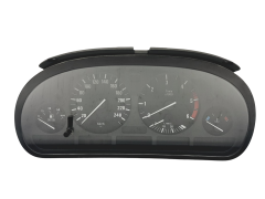 Тахометр BMW 5 E39 6211 6903800 110008735091 56928