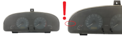 Тахометр Citroen Xsara 9645744780 C 00 56131