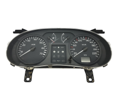 Тахометр Renault Clio 2 8200059763 56506