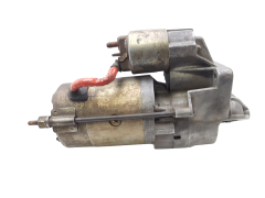 Стартерний двигун Renault Laguna 7700857114 D9R142 2.2 D Valeo 1249