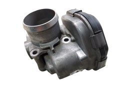 Повітряна заслінка Citroen Peugeot Ford 9673534480 1.6 HDI 67