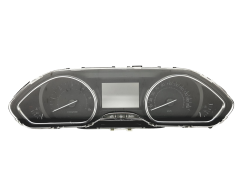 Тахометр Peugeot 208 2008 9824707480 51702