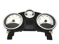 Тахометр Peugeot 207 9662903880 A2C35190331 57026
