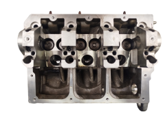 Головка блоку циліндрів VWAG 045103373H 1.4 6V TDI BMS 4