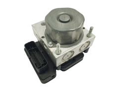 Насос гідравлічної системи Renault Clio 4 476607341R 0265956527 476602996R 64073